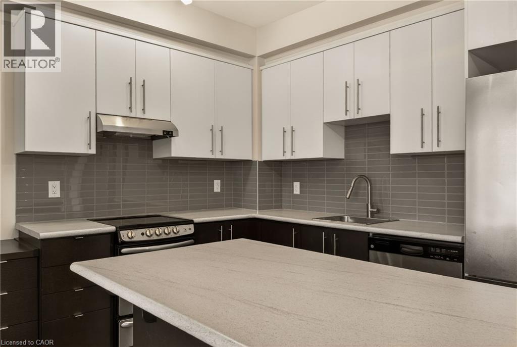 520 NORTH SERVICE Road Unit# 308, Grimsby, Ontario, L3M0C9 — Photo 43