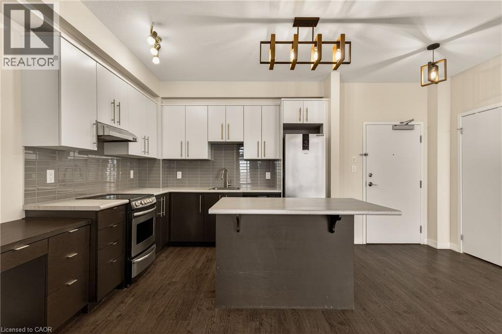 520 NORTH SERVICE Road Unit# 308, Grimsby, Ontario, L3M0C9 — Photo 15