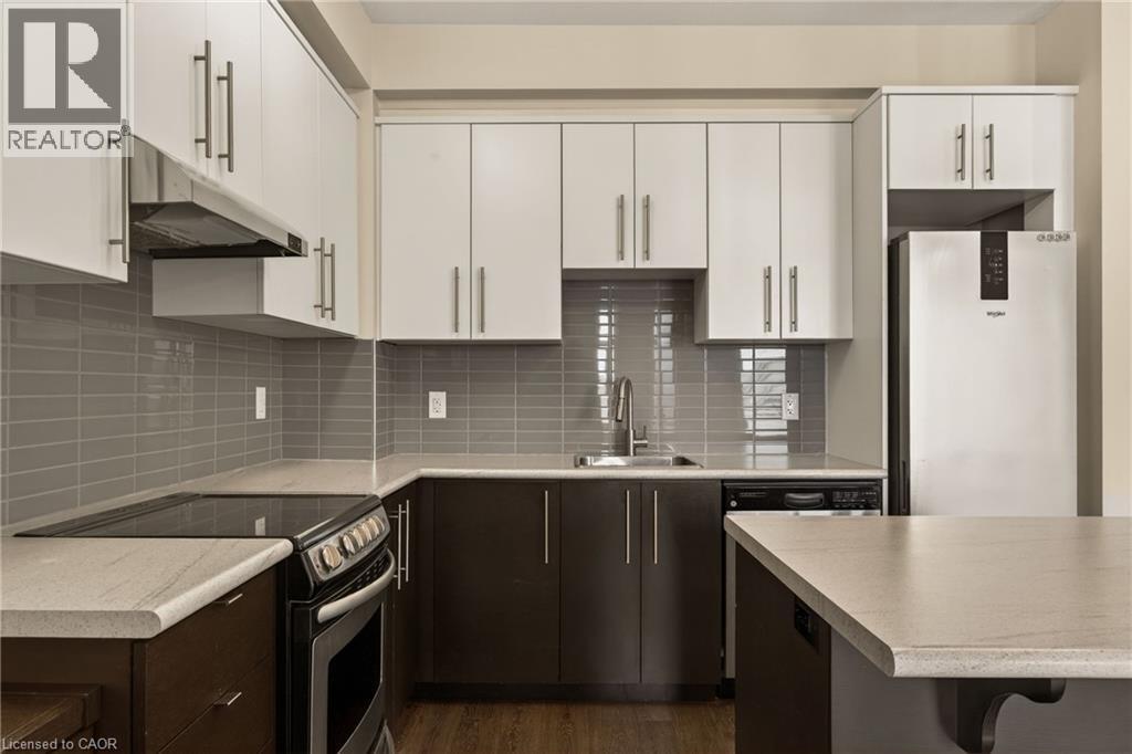 520 NORTH SERVICE Road Unit# 308, Grimsby, Ontario, L3M0C9 — Photo 37