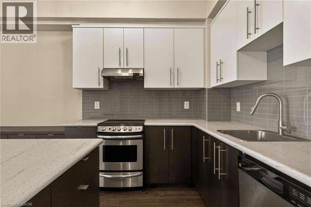 520 NORTH SERVICE Road Unit# 308, Grimsby, Ontario, L3M0C9 — Photo 40