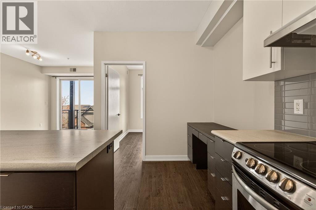 520 NORTH SERVICE Road Unit# 308, Grimsby, Ontario, L3M0C9 — Photo 14