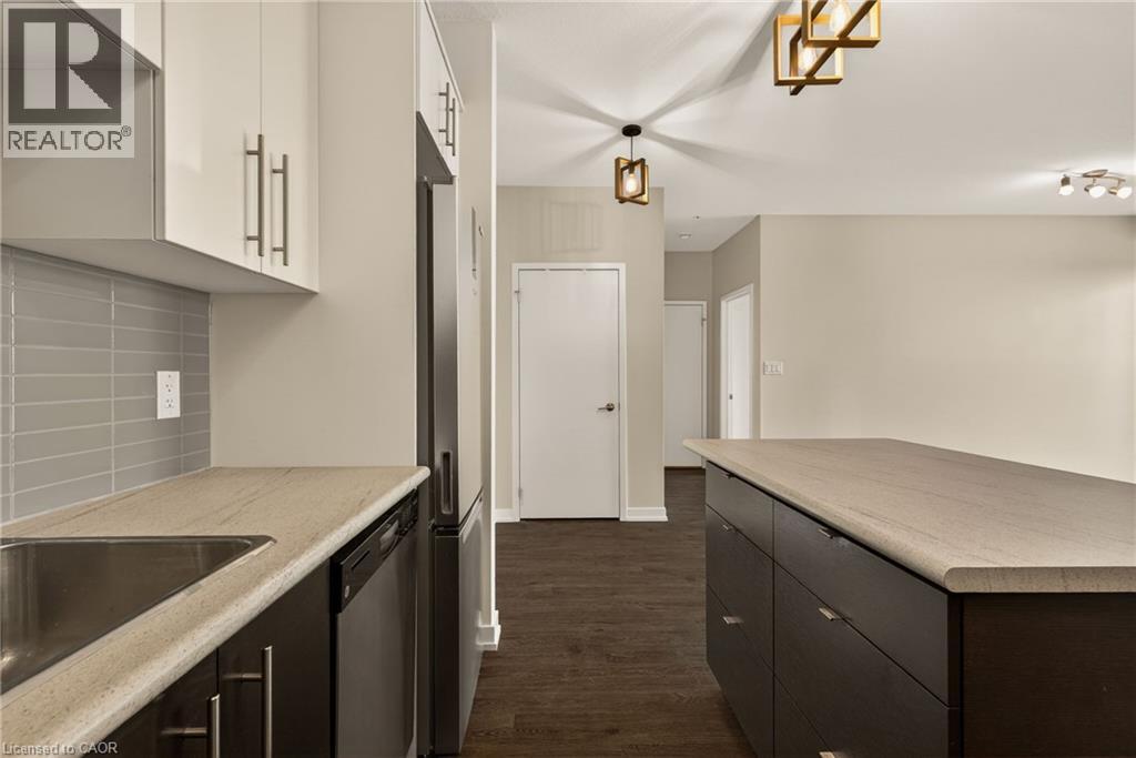 520 NORTH SERVICE Road Unit# 308, Grimsby, Ontario, L3M0C9 — Photo 41