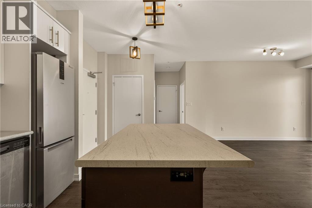 520 NORTH SERVICE Road Unit# 308, Grimsby, Ontario, L3M0C9 — Photo 27