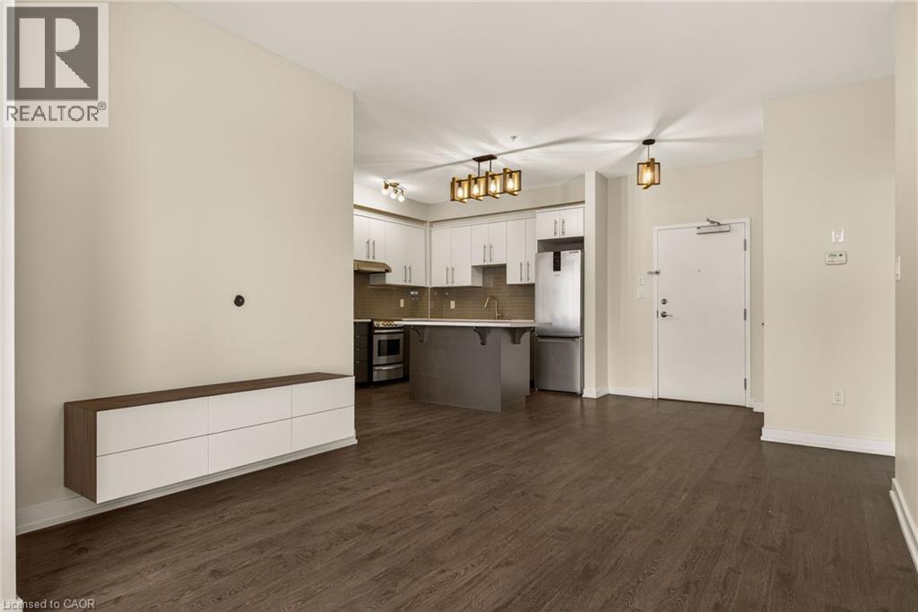 520 NORTH SERVICE Road Unit# 308, Grimsby, Ontario, L3M0C9 — Photo 19