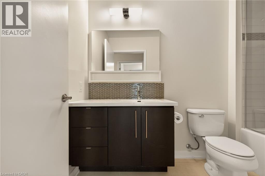 520 NORTH SERVICE Road Unit# 308, Grimsby, Ontario, L3M0C9 — Photo 5