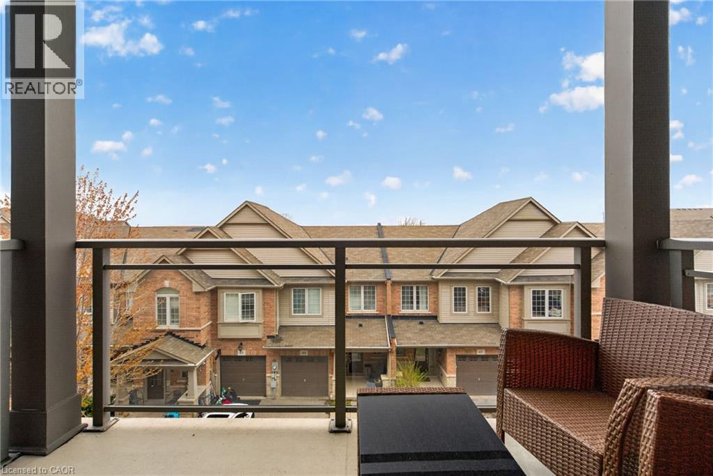 520 NORTH SERVICE Road Unit# 308, Grimsby, Ontario, L3M0C9 — Photo 28
