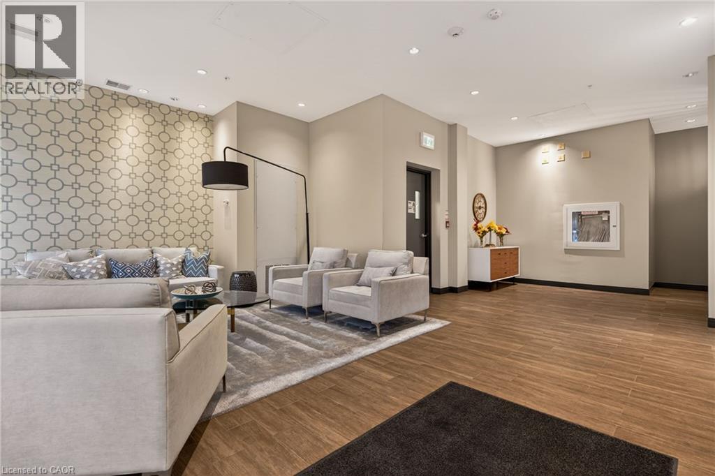 520 NORTH SERVICE Road Unit# 308, Grimsby, Ontario, L3M0C9 — Photo 20