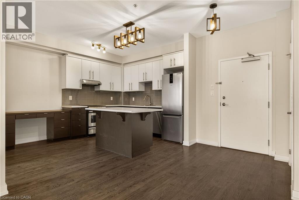 520 NORTH SERVICE Road Unit# 308, Grimsby, Ontario, L3M0C9 — Photo 24
