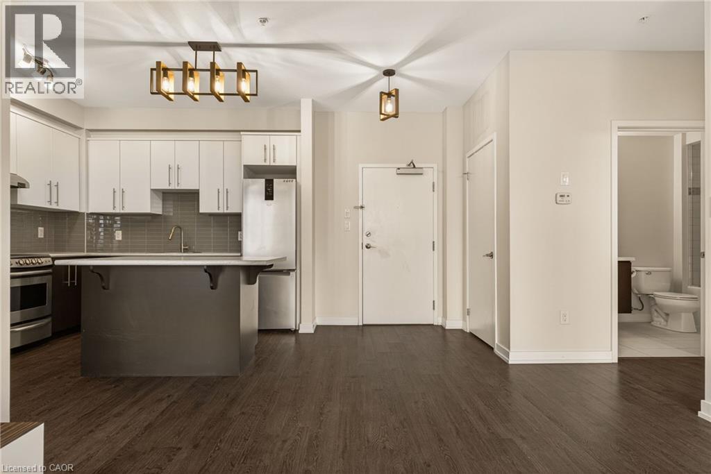 520 NORTH SERVICE Road Unit# 308, Grimsby, Ontario, L3M0C9 — Photo 16