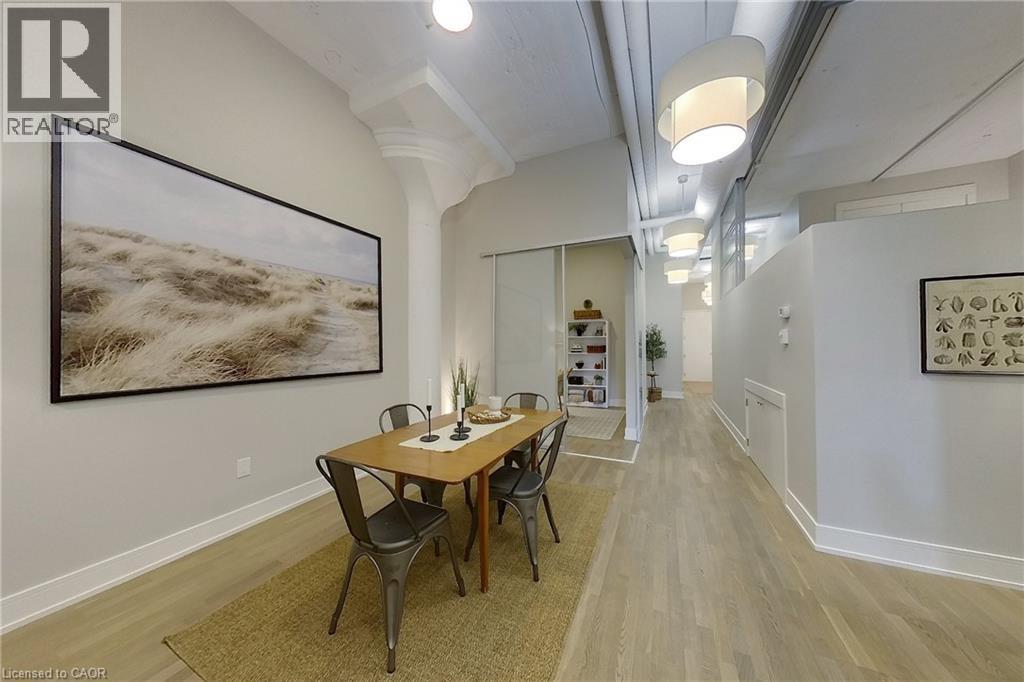 112 BENTON Street Unit# 324, Kitchener, Ontario, N2G3H5 — Photo 11