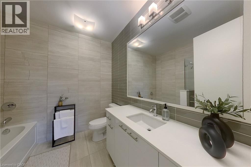 112 BENTON Street Unit# 324, Kitchener, Ontario, N2G3H5 — Photo 37