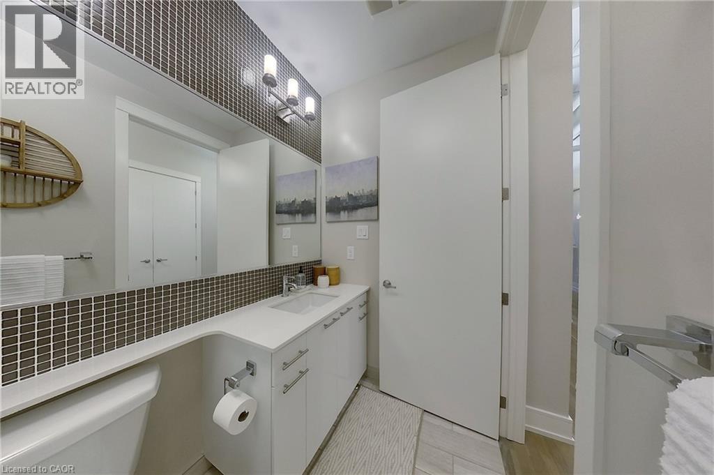 112 BENTON Street Unit# 324, Kitchener, Ontario, N2G3H5 — Photo 20
