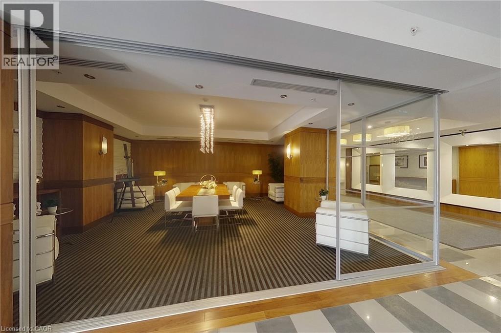 112 BENTON Street Unit# 324, Kitchener, Ontario, N2G3H5 — Photo 22