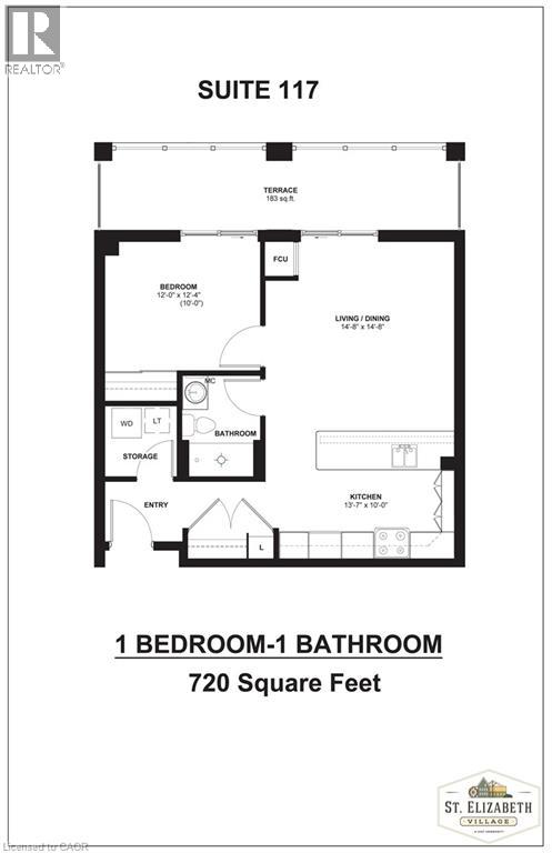 #117 39 SISTER VARGA Terrace - 13