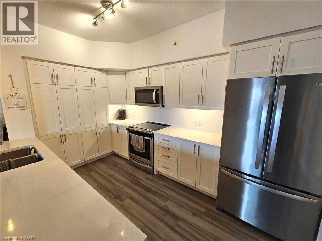 39 SISTER VARGA Terrace Unit# 117, Hamilton, Ontario, L9B0J7 — Photo 20