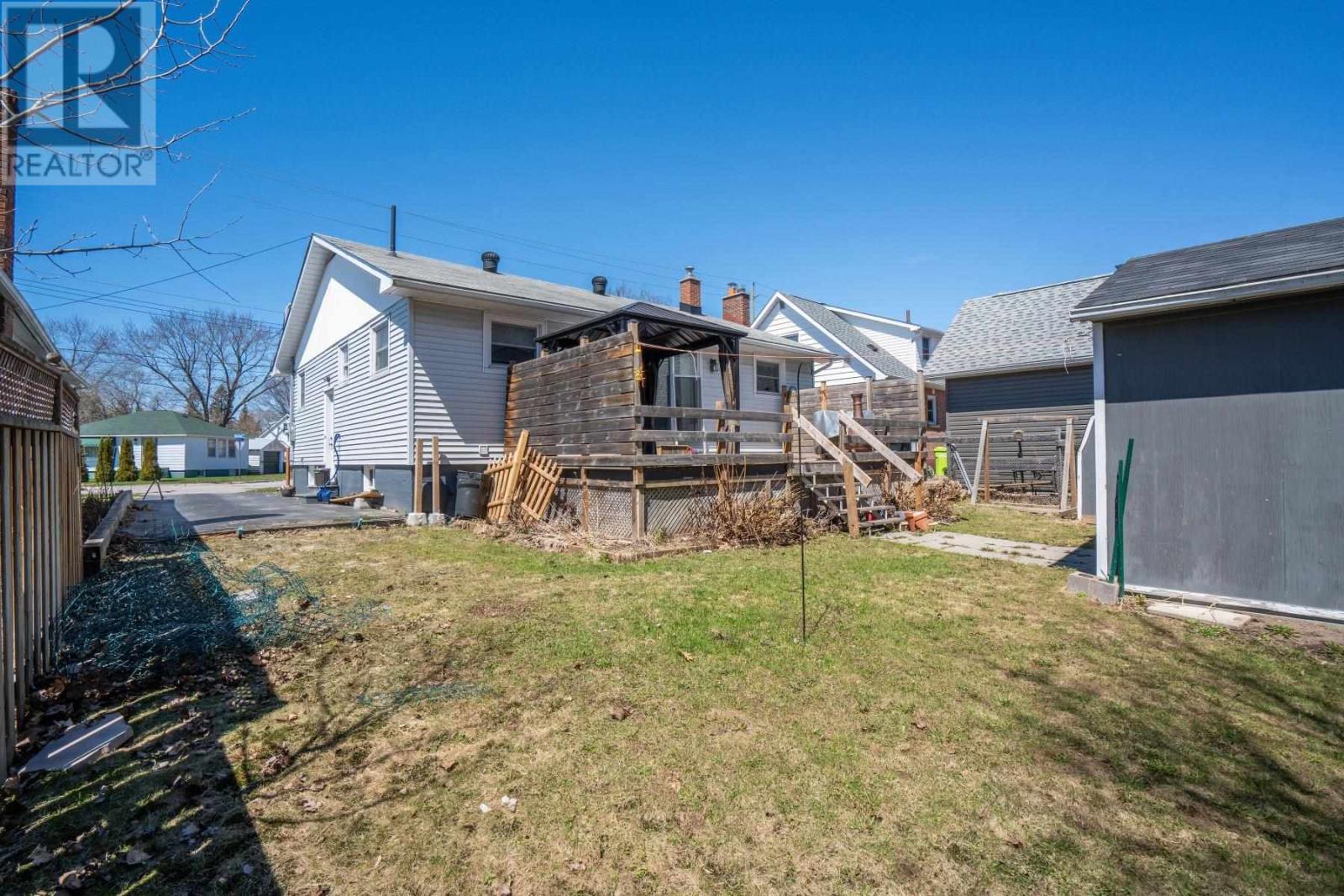 549 Morrison AVE, Sault Ste. Marie, Ontario, P6B3Z7 — Photo 29