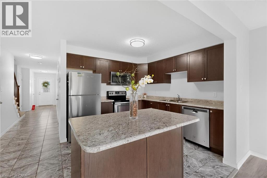73 GRAND FLATS Trail, Kitchener, Ontario, N2A0H7 — Photo 10