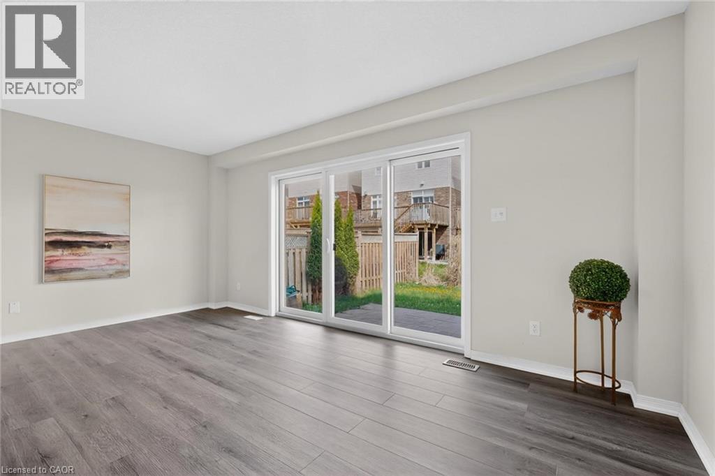 73 GRAND FLATS Trail, Kitchener, Ontario, N2A0H7 — Photo 31