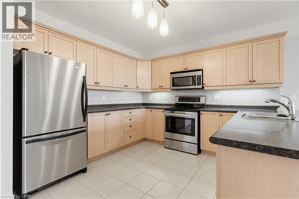 1998 IRONSTONE Drive Unit# 709, Burlington, Ontario, L7L7P7 — Photo 23