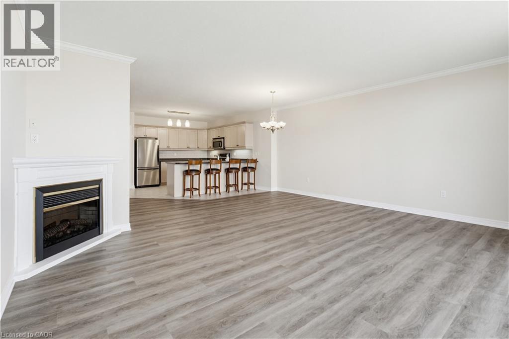 1998 IRONSTONE Drive Unit# 709, Burlington, Ontario, L7L7P7 — Photo 26