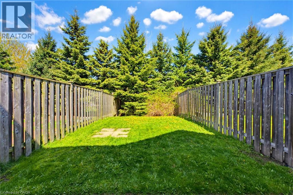 506 BEAUMONT Crescent, Kitchener, Ontario, N2A0A8 — Photo 10