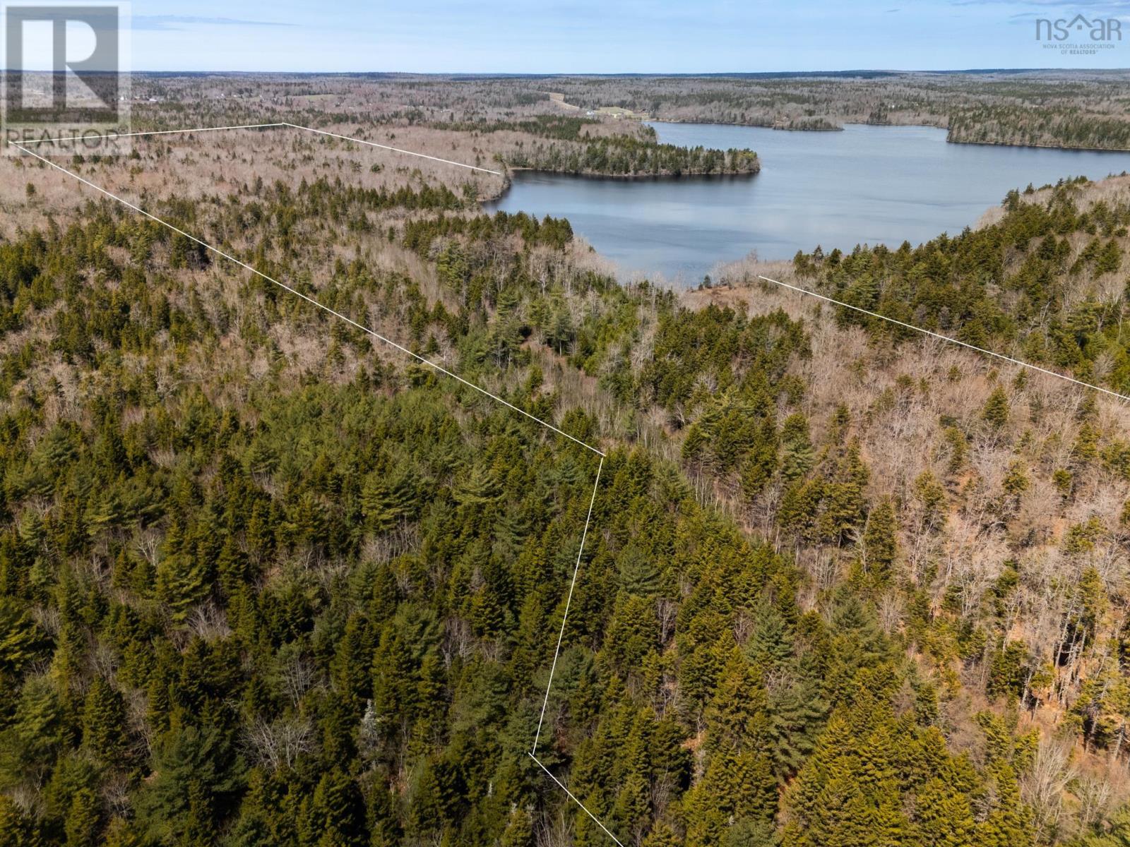 Property photo of Lot Haley Drive