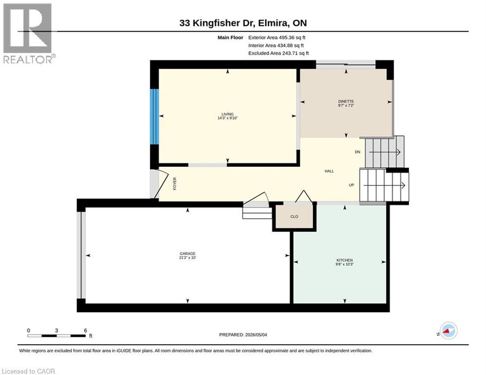 33 KINGFISHER Drive - 29