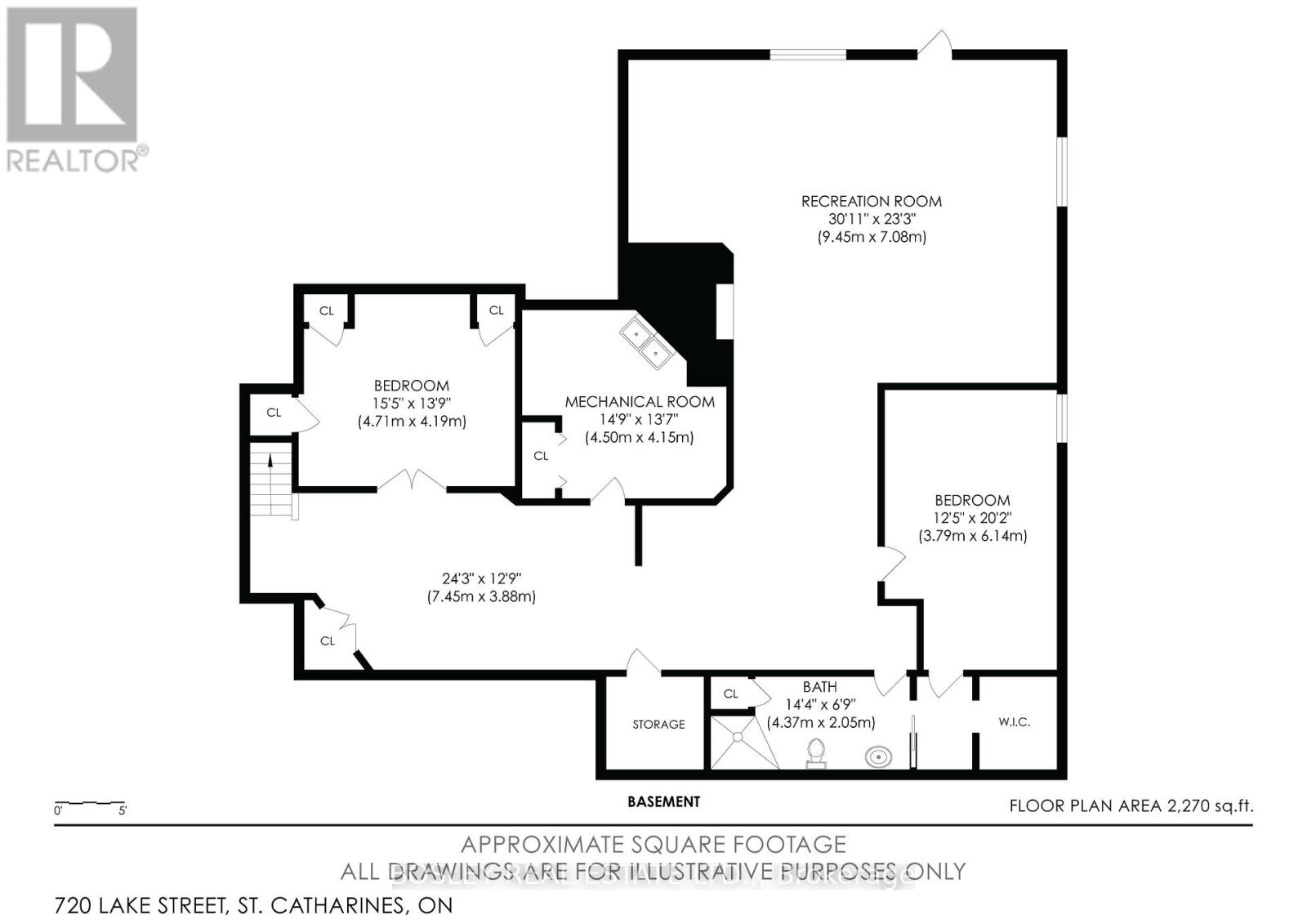 720 LAKE STREET - 45