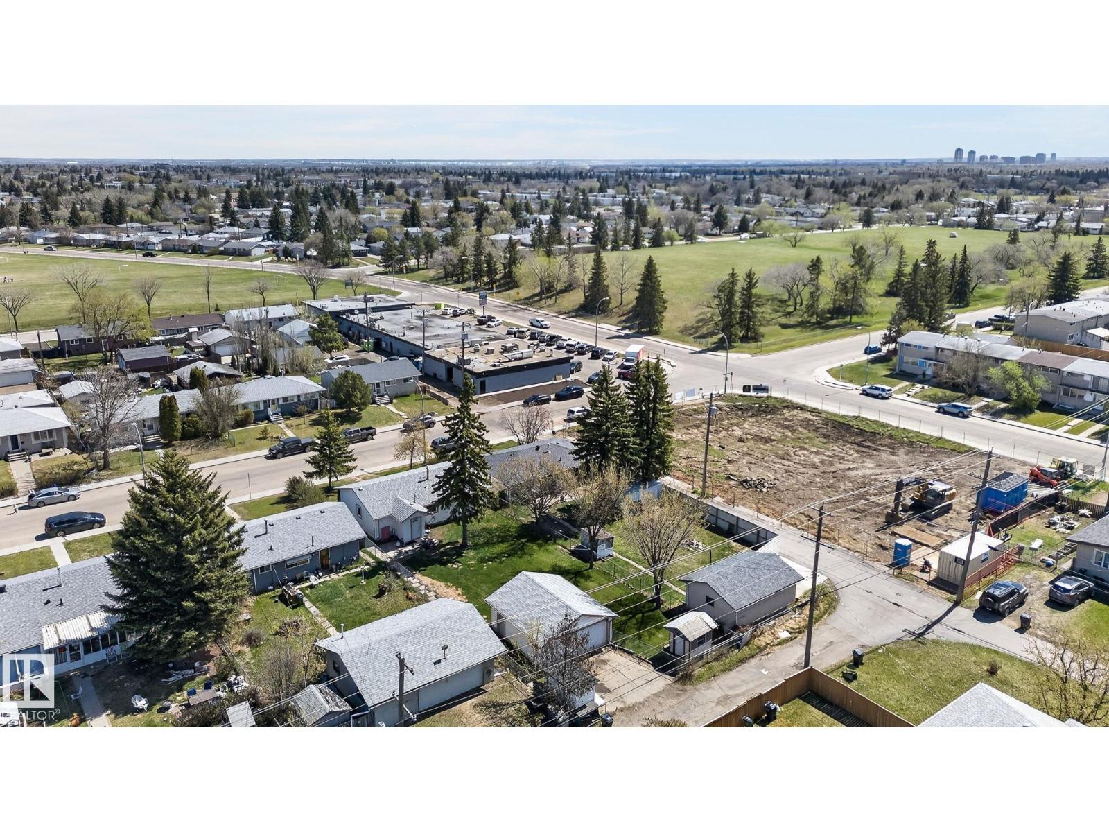 13412 108 ST NW, Edmonton