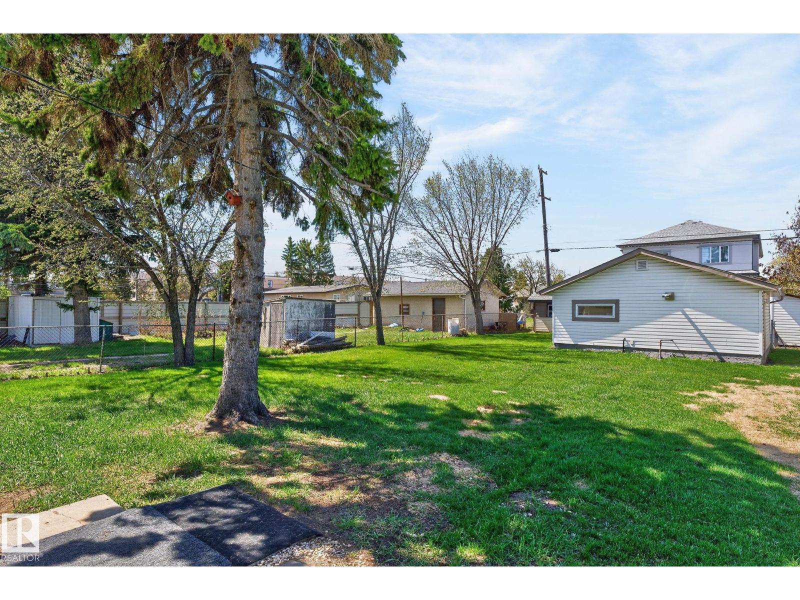 13412 108 ST NW, Edmonton