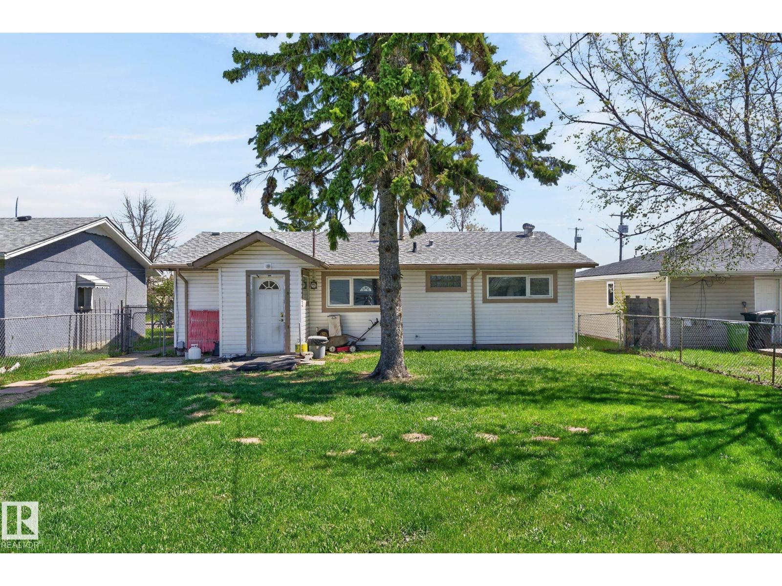 13412 108 ST NW, Edmonton