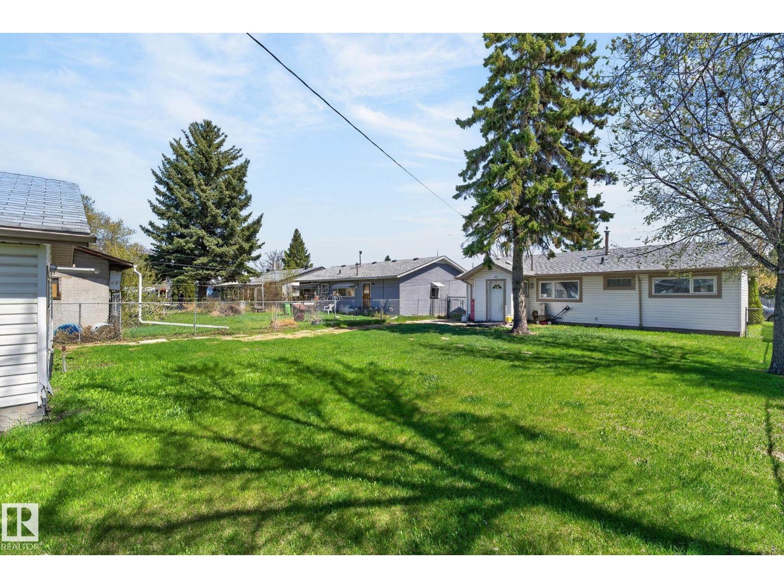 13412 108 ST NW, Edmonton