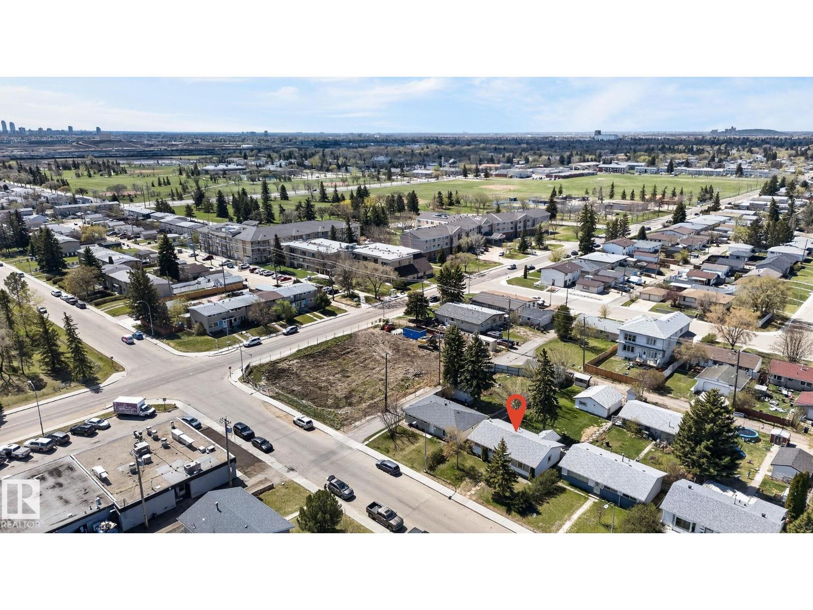 13412 108 ST NW, Edmonton