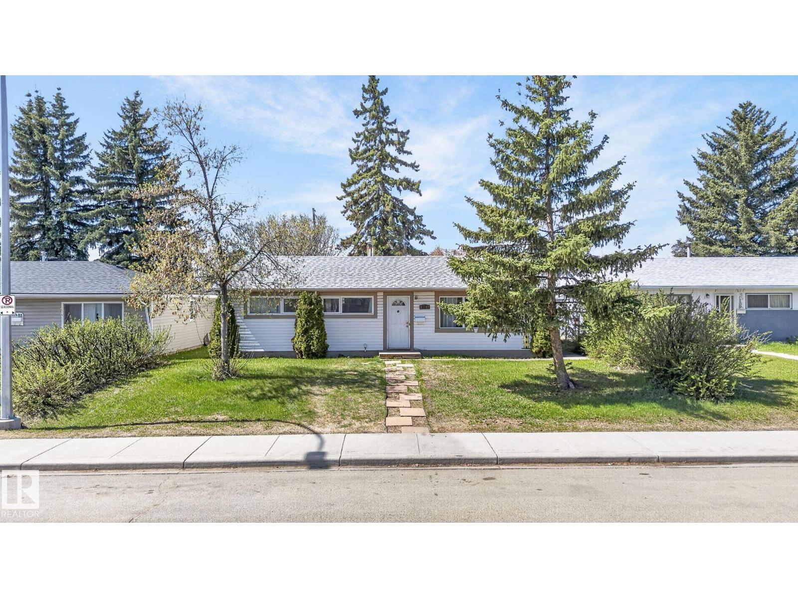 13412 108 ST NW, Edmonton