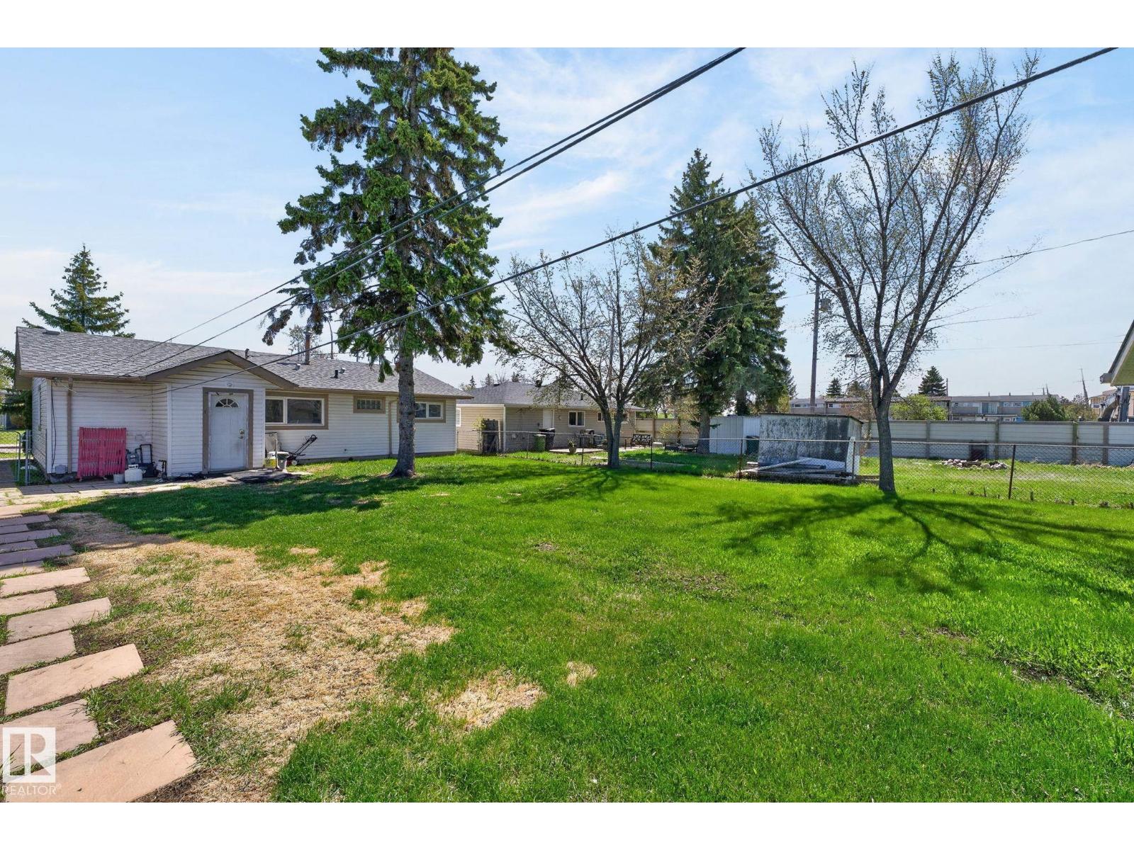 13412 108 ST NW, Edmonton