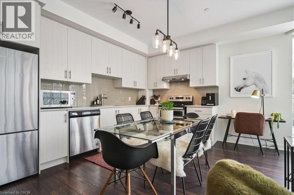 320 PLAINS Road E Unit# 211, Burlington, Ontario, L7T0C1 — Photo 15