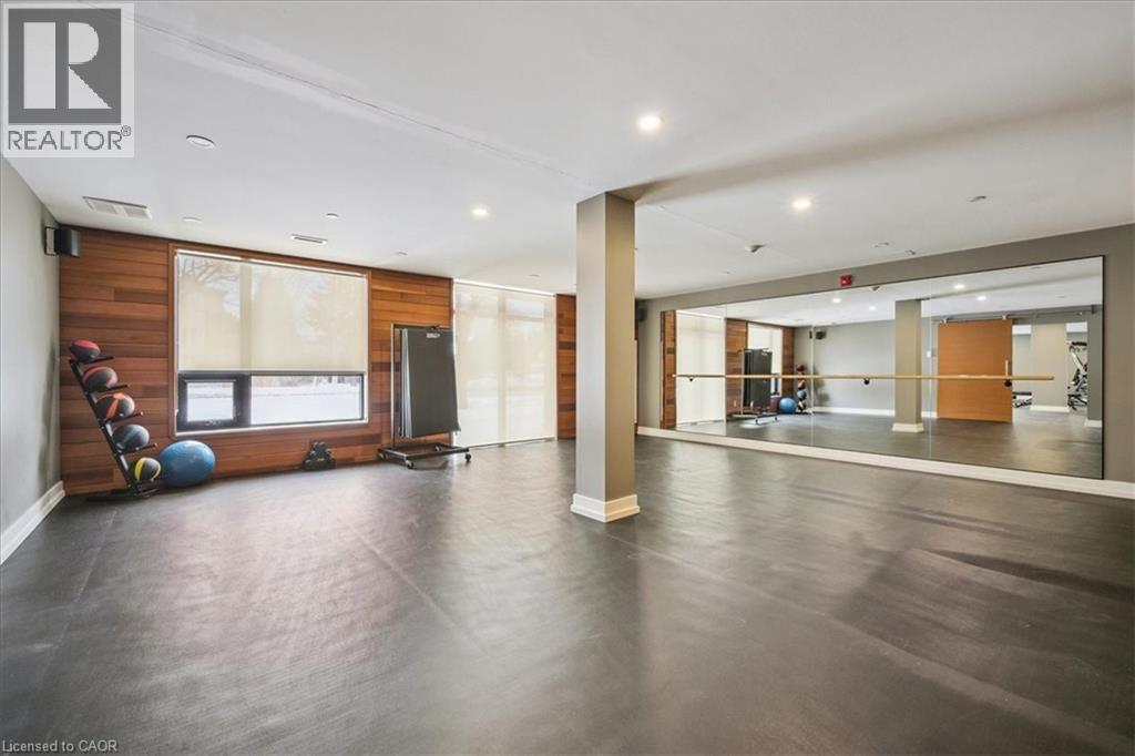 320 PLAINS Road E Unit# 211, Burlington, Ontario, L7T0C1 — Photo 26