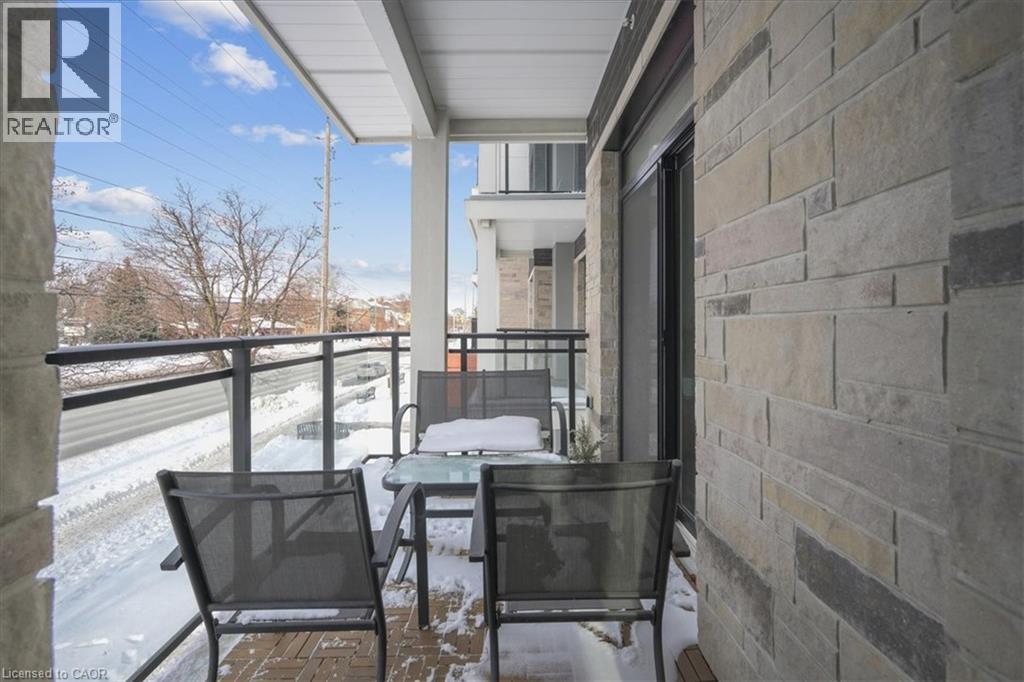 320 PLAINS Road E Unit# 211, Burlington, Ontario, L7T0C1 — Photo 16