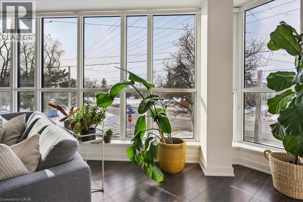 320 PLAINS Road E Unit# 211, Burlington, Ontario, L7T0C1 — Photo 39