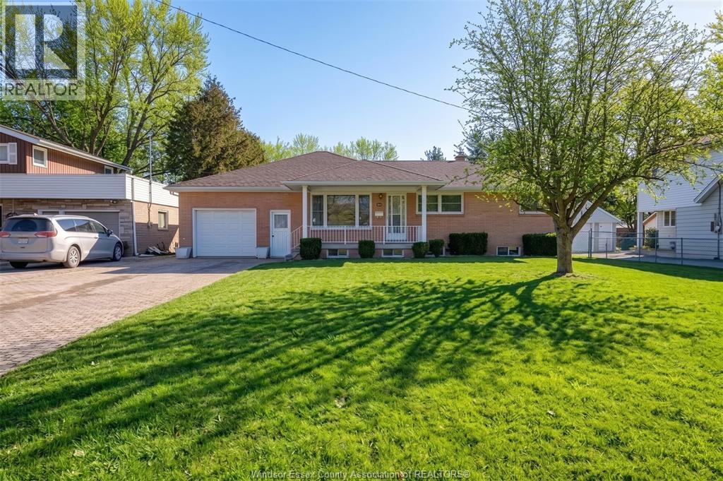 651 MORAND STREET - 1