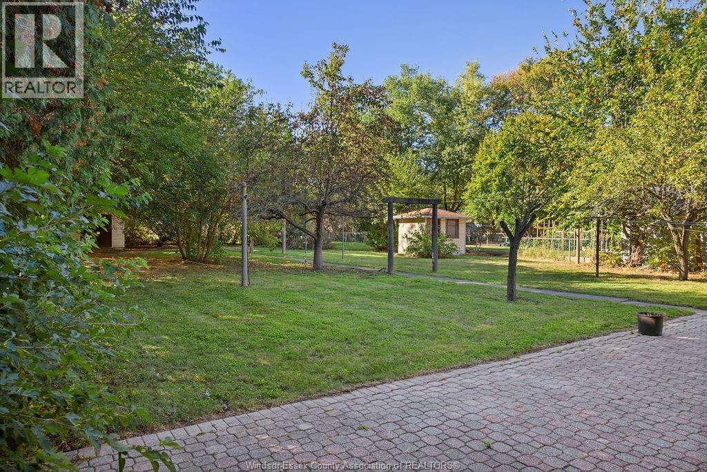 651 MORAND STREET, Windsor, Ontario, N9G1J1 — Photo 30