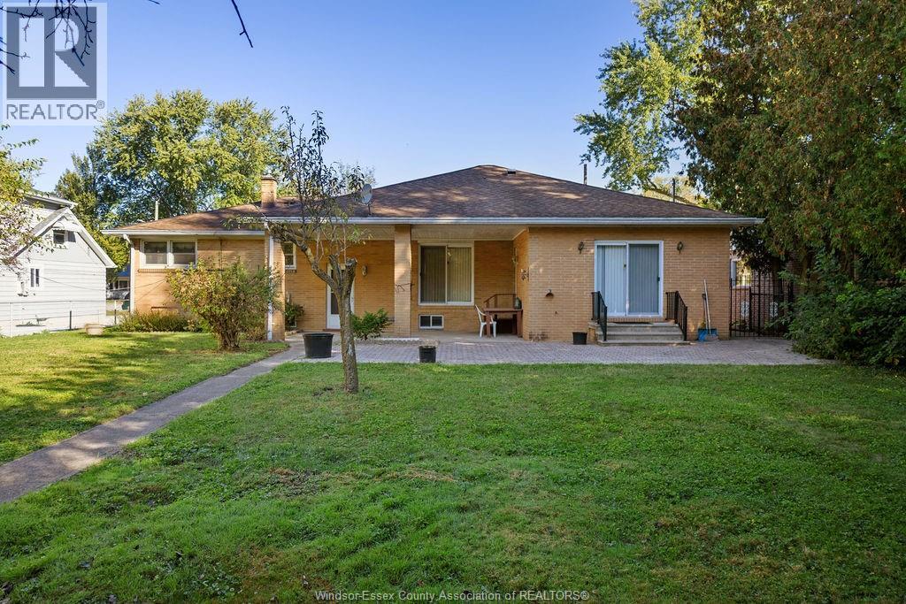 651 MORAND STREET, Windsor, Ontario, N9G1J1 — Photo 31