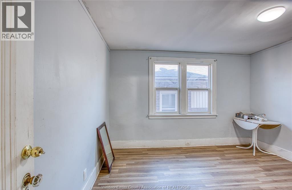 478 ROSEDALE AVENUE Unit# UPPER, Windsor, Ontario, N8X1X6 — Photo 10