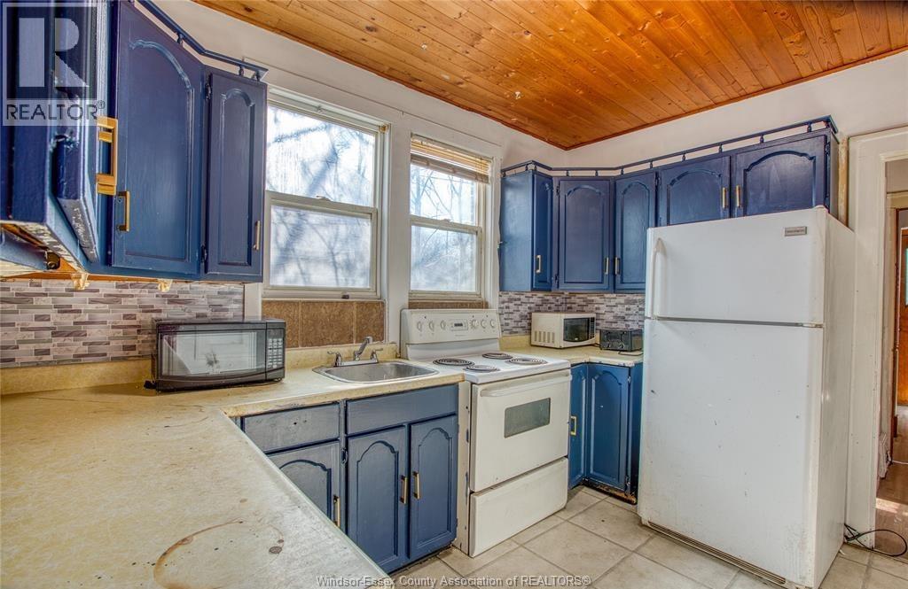 478 ROSEDALE AVENUE Unit# UPPER, Windsor, Ontario, N8X1X6 — Photo 6