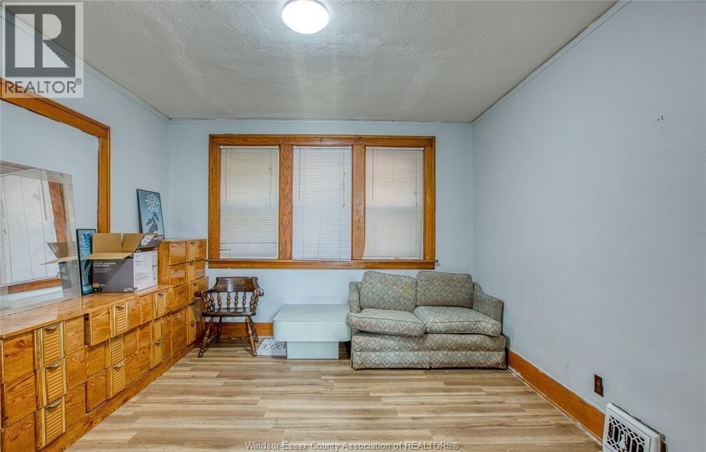 478 ROSEDALE AVENUE Unit# UPPER, Windsor, Ontario, N8X1X6 — Photo 4