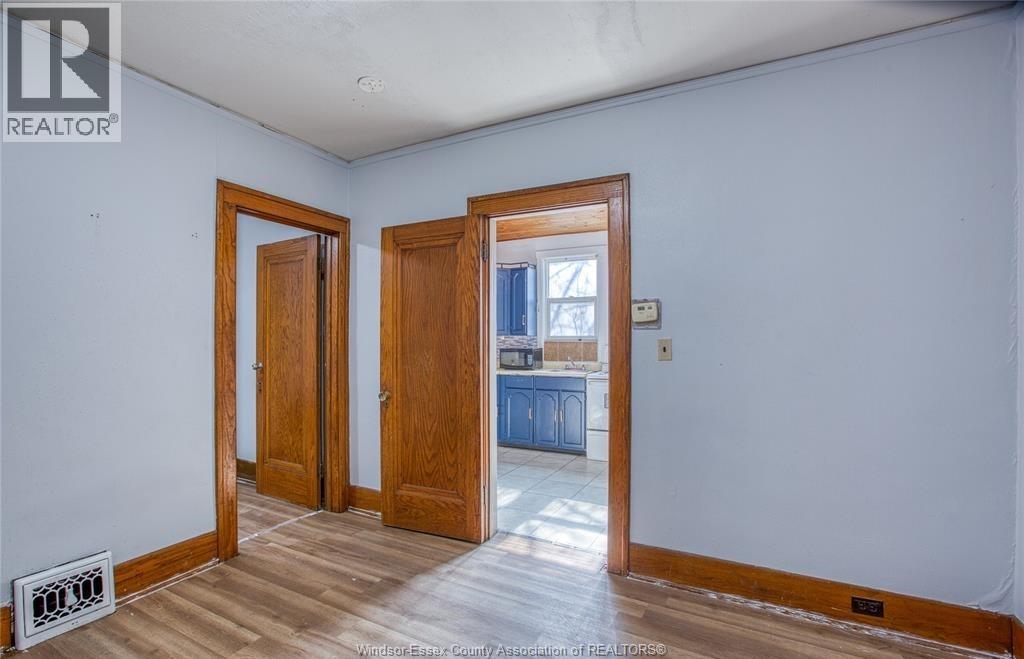 478 ROSEDALE AVENUE Unit# UPPER, Windsor, Ontario, N8X1X6 — Photo 8
