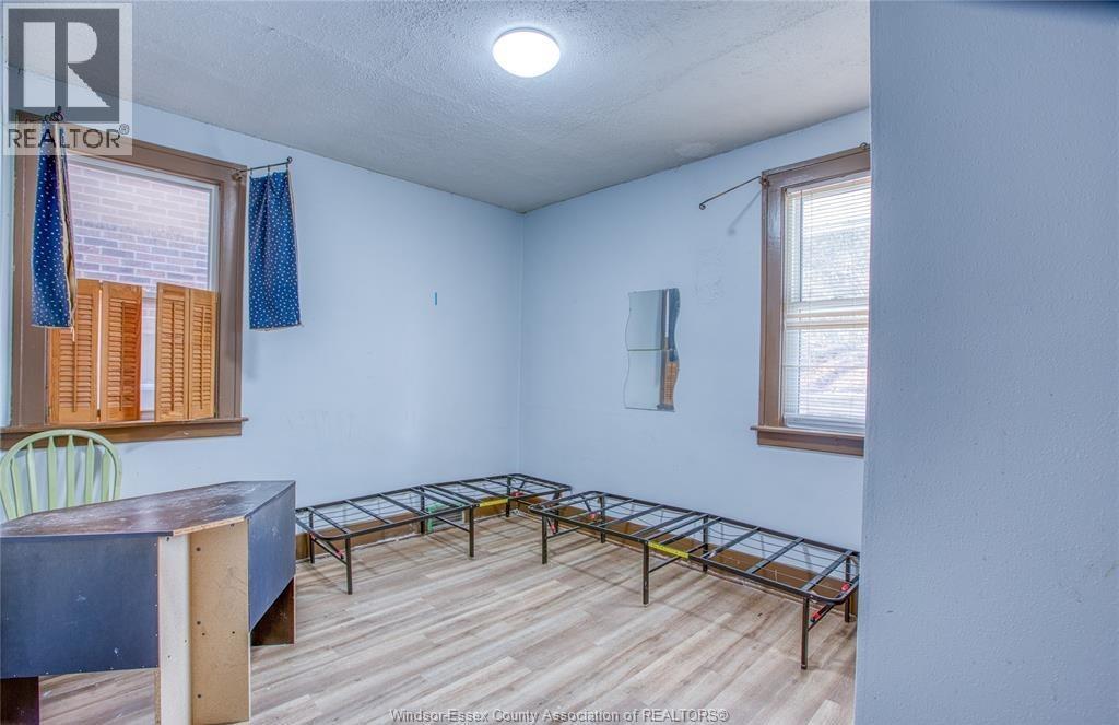 478 ROSEDALE AVENUE Unit# UPPER, Windsor, Ontario, N8X1X6 — Photo 11