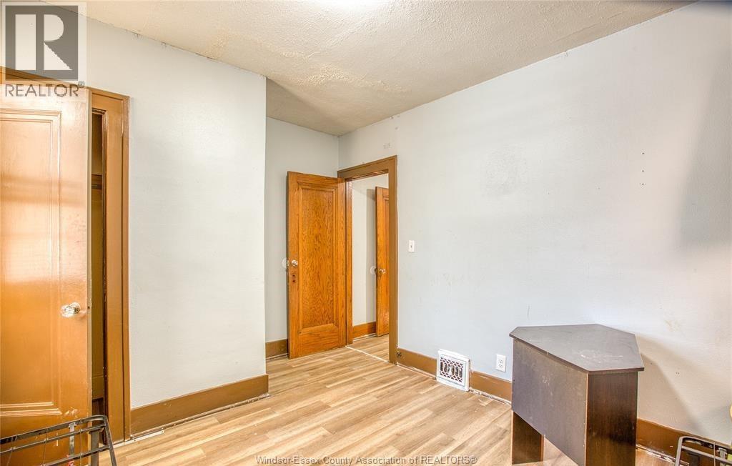 478 ROSEDALE AVENUE Unit# UPPER, Windsor, Ontario, N8X1X6 — Photo 5
