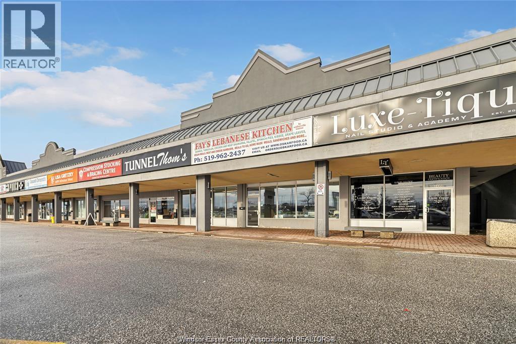 2469 DOUGALL, Windsor, Ontario, N8X1T3 — Photo 5