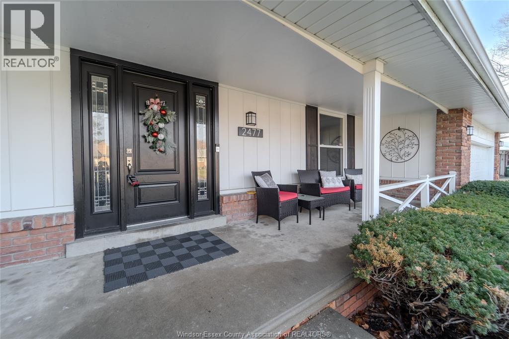 2477 MARK AVENUE, Windsor, Ontario, N9E2W2 — Photo 30